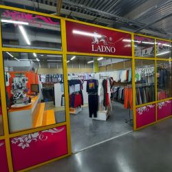 Открытие нового бутика "Ladno" г.Абакан